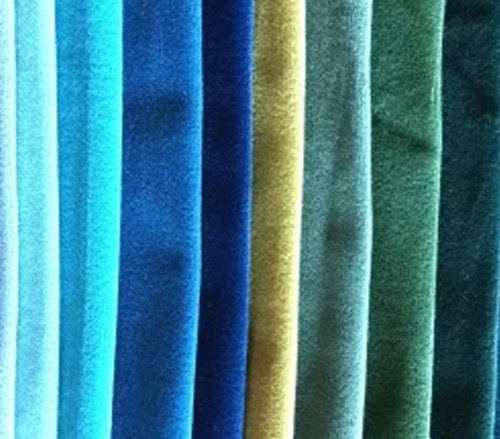Imported Fabric Mosha Arebicca in Punjab